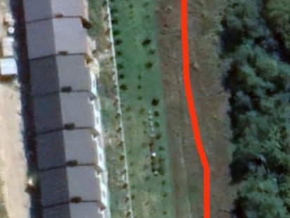 Земля в Опришівці Ивано-Франковск