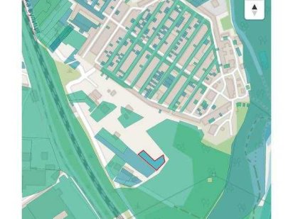 Продається земельна ділянка під будівництво 7 сот. вул. Хриплинська Ивано-Франковск