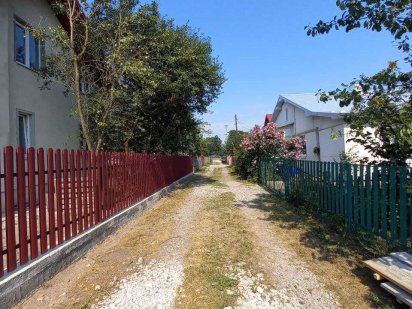 Земельна ділянка під будівництво на вул.Коновальця Ивано-Франковск