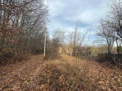 Земля під будову Дем'янів лаз Ивано-Франковск