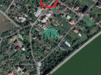 СТ "ЗА МИР" - 7 сотих , БІЛЯ ОЗЕРА Івано-Франківськ