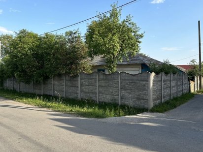 Земельна ділянка під будівництво Угринів Івано-Франківськ