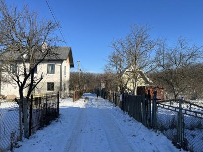 Продається земельна ділянка Ивано-Франковск