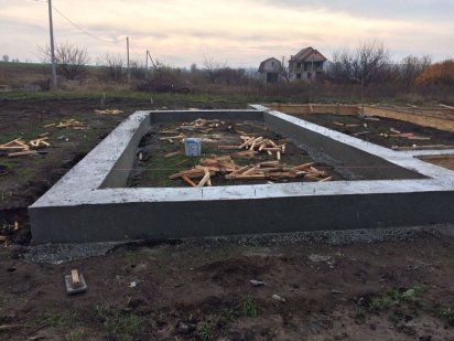 Участок пос. Кресовский -2 со всеми коммуникациями! Кривий Ріг