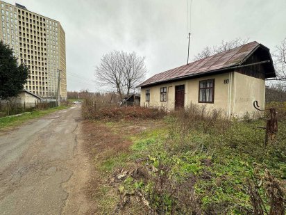 Продаж земельної ділянки в Івано-Франківську під будівництво Івано-Франківськ
