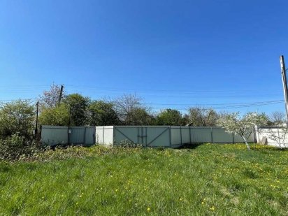 Велика ділянка біля ОЗЕРА Ивано-Франковск