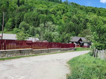 Яремче. Земельна ділянка. Івано-Франківськ