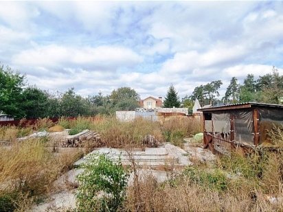 Продаж 8соток по вул Северинівська Ірпінь