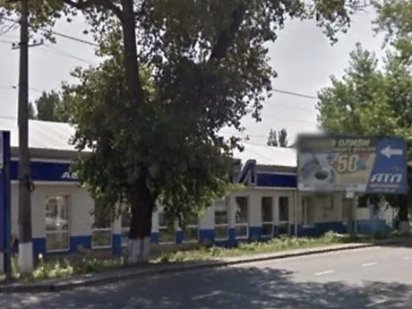 Продам фасадный угловой участок под бизнес