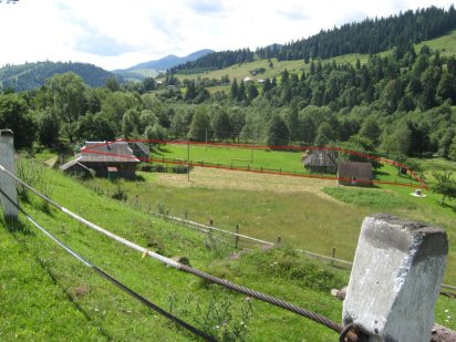 Земельні ділянки від власника Ивано-Франковск