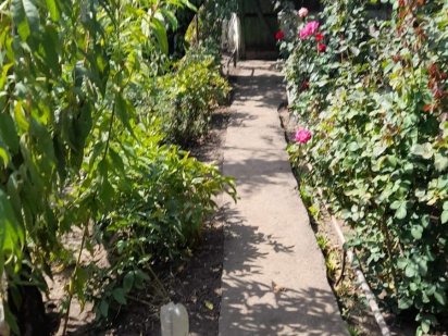 Продам дачу ЮГОК Кривий Ріг