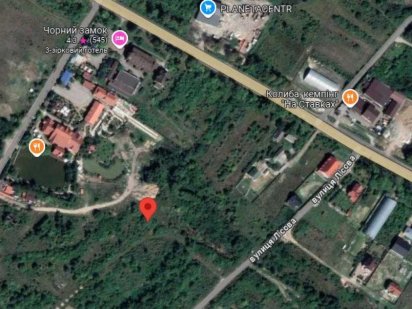 Продаж/ земельна ділянка під будівництво/ Калуське шосе/ Франківськ Івано-Франківськ