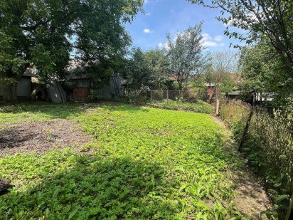 Продаю земельну ділянку в Івано-Франківську. Ивано-Франковск