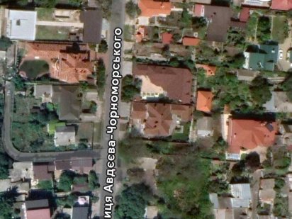 Без аналогов! 6 соток на 9 ст.Б.Фонтана! Одесса