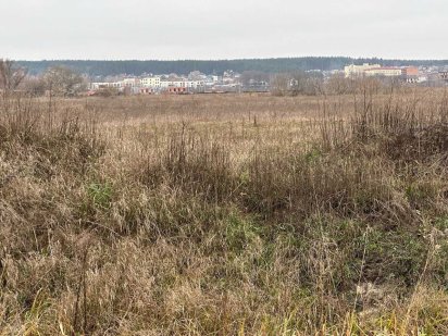 Продаж зем.ділянки 35 сот, м.Ірпінь (Романівка), Київська обл. ID:534