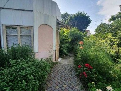 Продам участок с госактом на Фонтане/Куприна/есть все коммуникации Одеса