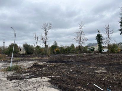 Земельна ділянка. Ірпінь. 15соток. Ирпень