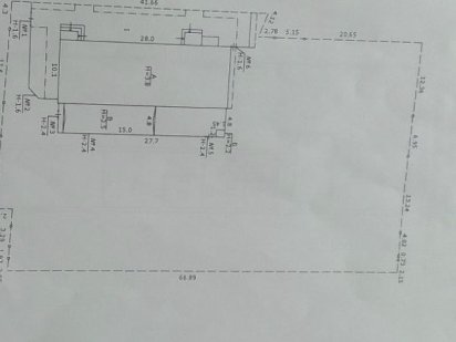 Продам фасадный участок Фонтанка Одеса