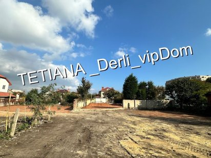 Участок 16 соток, заезд с 2х улиц Дача Ковалевского Одесса