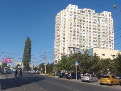 Участок 40 соток с ГОСАКТОМ под застройку на Бочарова