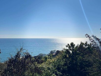 Участок на ул.Дача Ковалевского с видом на море Одеса