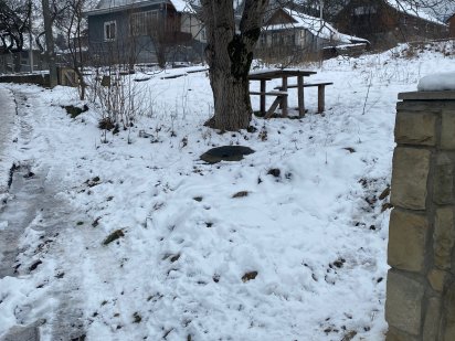 Terreno edificabile jaremche Івано-Франківськ