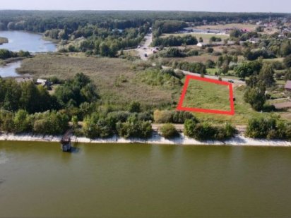 Продам земельну ділянку м. Луцьк Луцьк