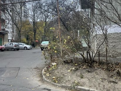 Продажа участка. Тенистая Одесса