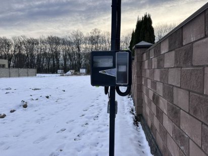 Остання ділянка на вулиці Княжа у Рованцях! Луцьк