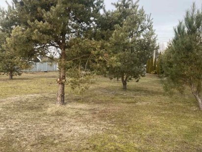 Земельна ділянка Луцк