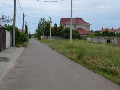 Царское село-1! Участок 20 соток под застройку! 1A37