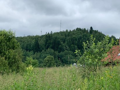 Продам ділянку біля лісу смтСхідниця Кривий Ріг