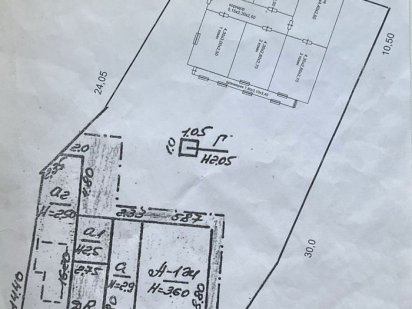 Продам участок 6 соток, двухсторонний в Малиновском районе Одесса