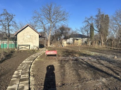 Продається земельна ділянка Луцьк