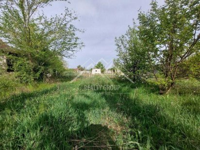 Продаж земельної ділянки у с.Вільне (Червоний шахтар) Кривий Ріг