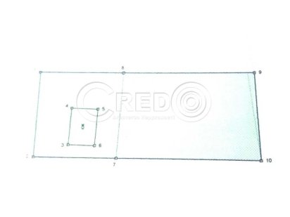 Продаж земельної ділянки, 20 соток, район Гданцівки Кривий Ріг
