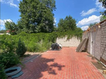 Угловой участок в закрытом кооперативе на 11 ст. Большого Фонтана Одесса