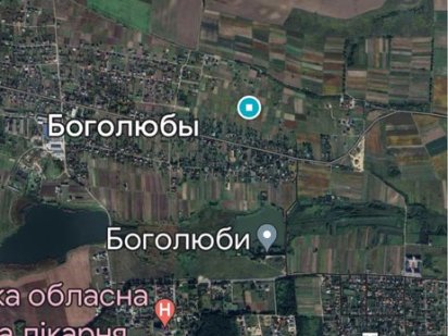 Земельна ділянка(участок) Луцьк