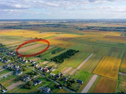 Земельна ділянка Луцк