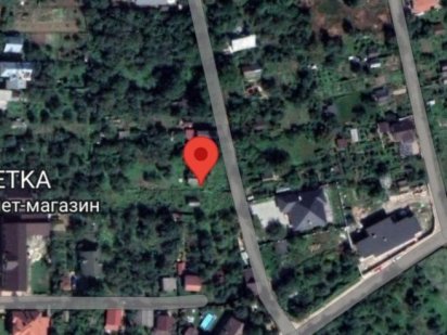 Продається земельна ділянка район вулиці Івасюка Ивано-Франковск