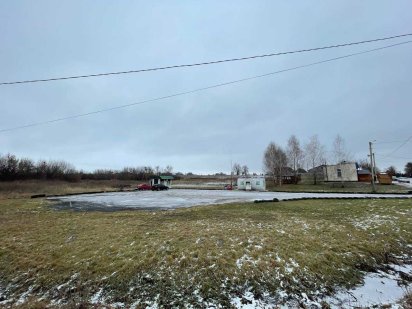 Продаж комерційної земельної ділянки Луцьк