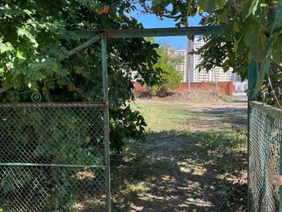 Продам Фасадный земельный участок 10 соток на Небесной Сотни Одеса