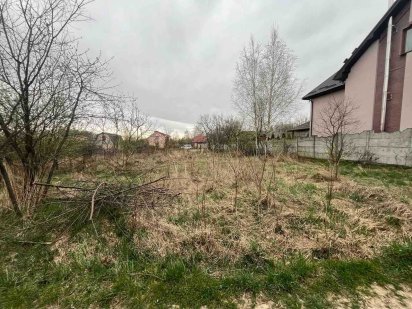 Продається дача Дем’янів Лаз 6 сот Ивано-Франковск