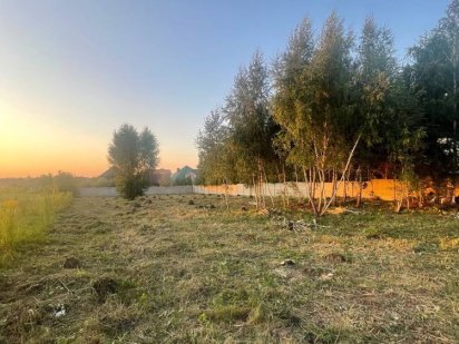 Продам ділянку під будівництво Луцьк