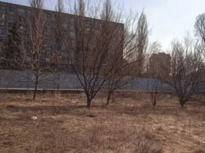 Продаж землі під бізнес Кривий Ріг