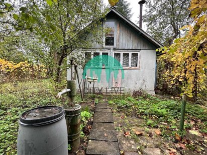 СТ "ЗА МИР" - 5 сотих Івано-Франківськ