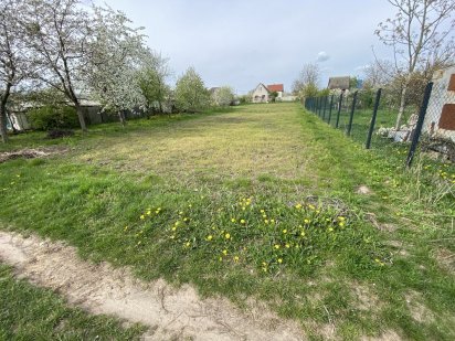 Земельна ділянка (дачний масив Кічкарівка) Луцк