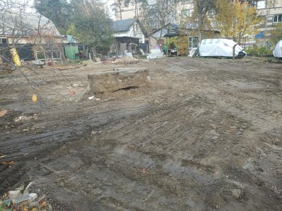 Земельна ділянка в Ірпені! Ирпень