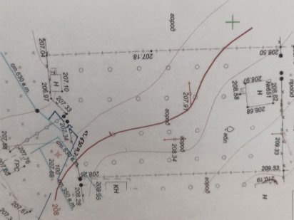 Земельна ділянка Луцк