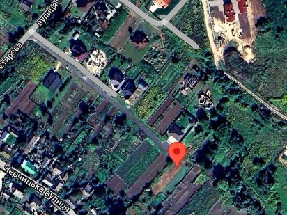 Земельна ділянка, Луцьк вул.Микулицька, 26 Луцк